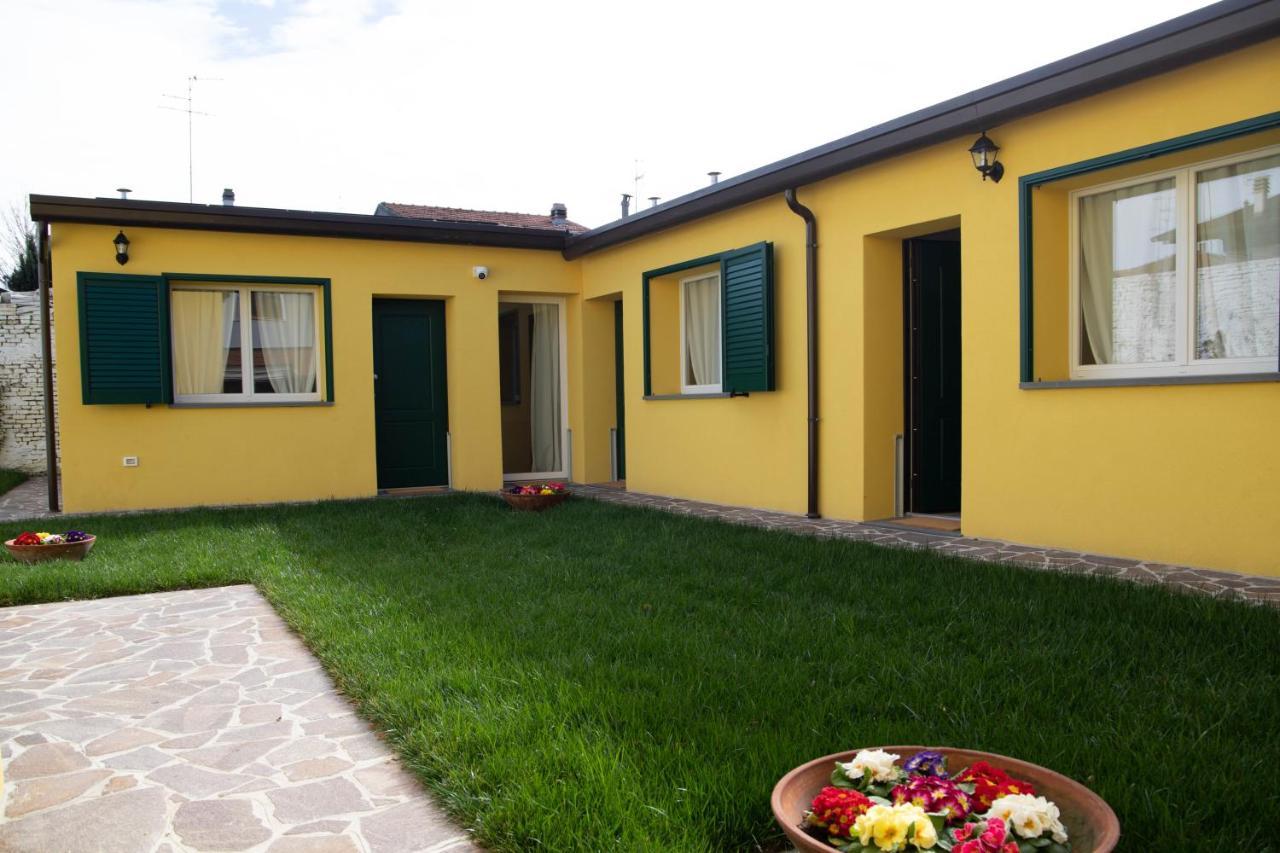 Bed & Breakfast La Casa Gialla *