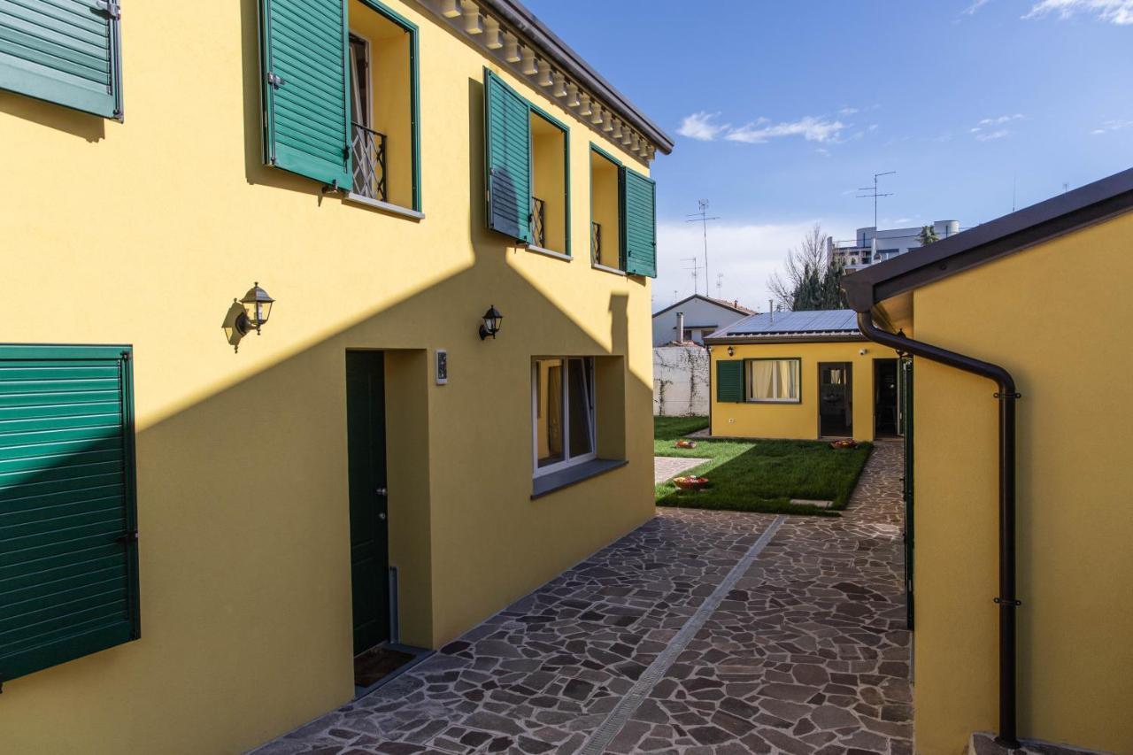 La Casa Gialla