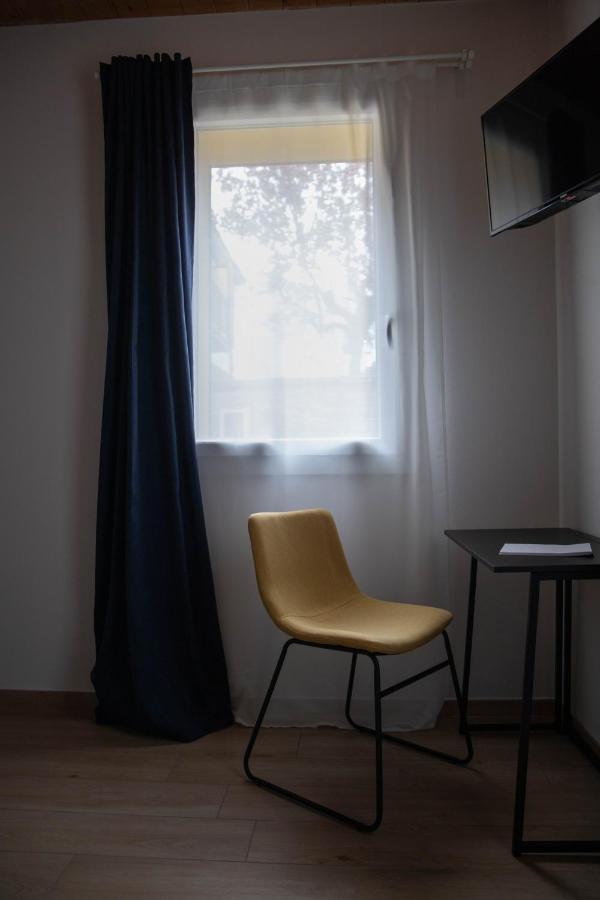La Casa Gialla