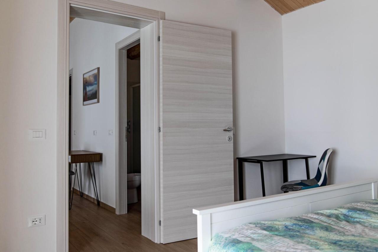 La Casa Gialla *