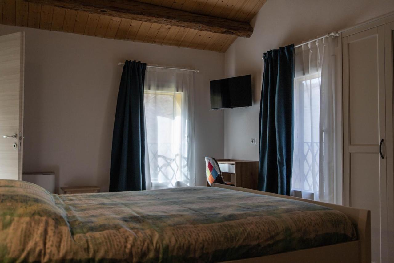 Bed & Breakfast La Casa Gialla Ravenna