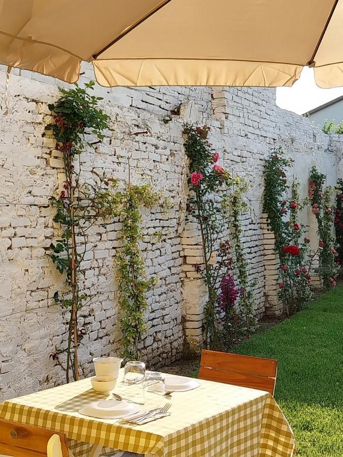 Bed & Breakfast La Casa Gialla