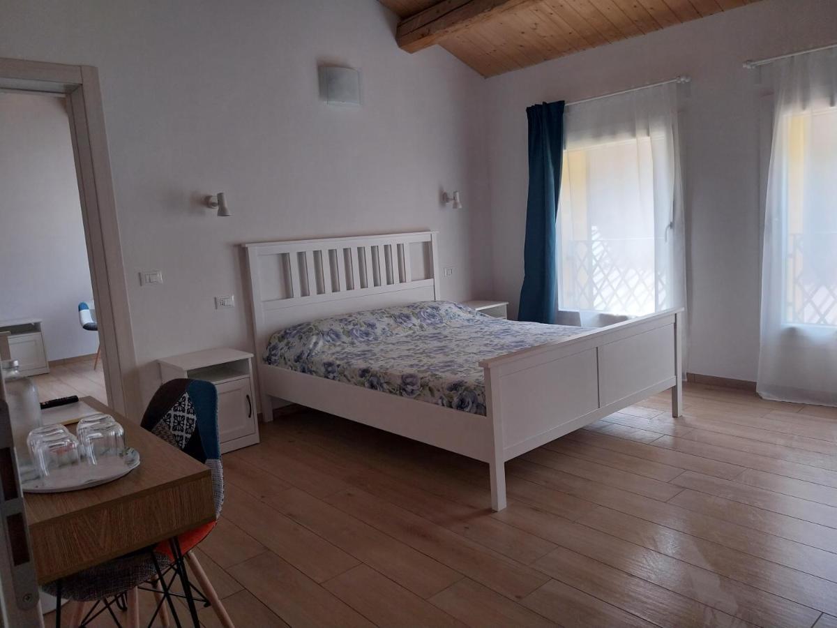 La Casa Gialla *