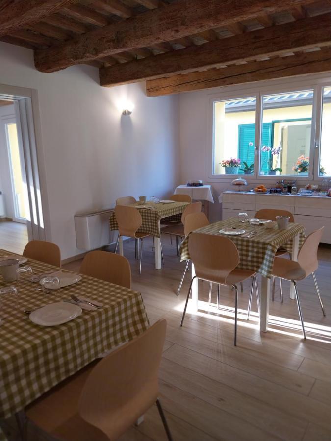 Bed & Breakfast La Casa Gialla *