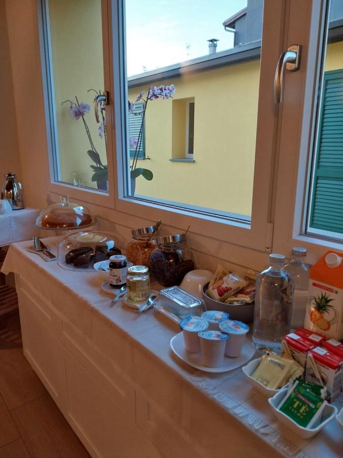 La Casa Gialla * Ravenne