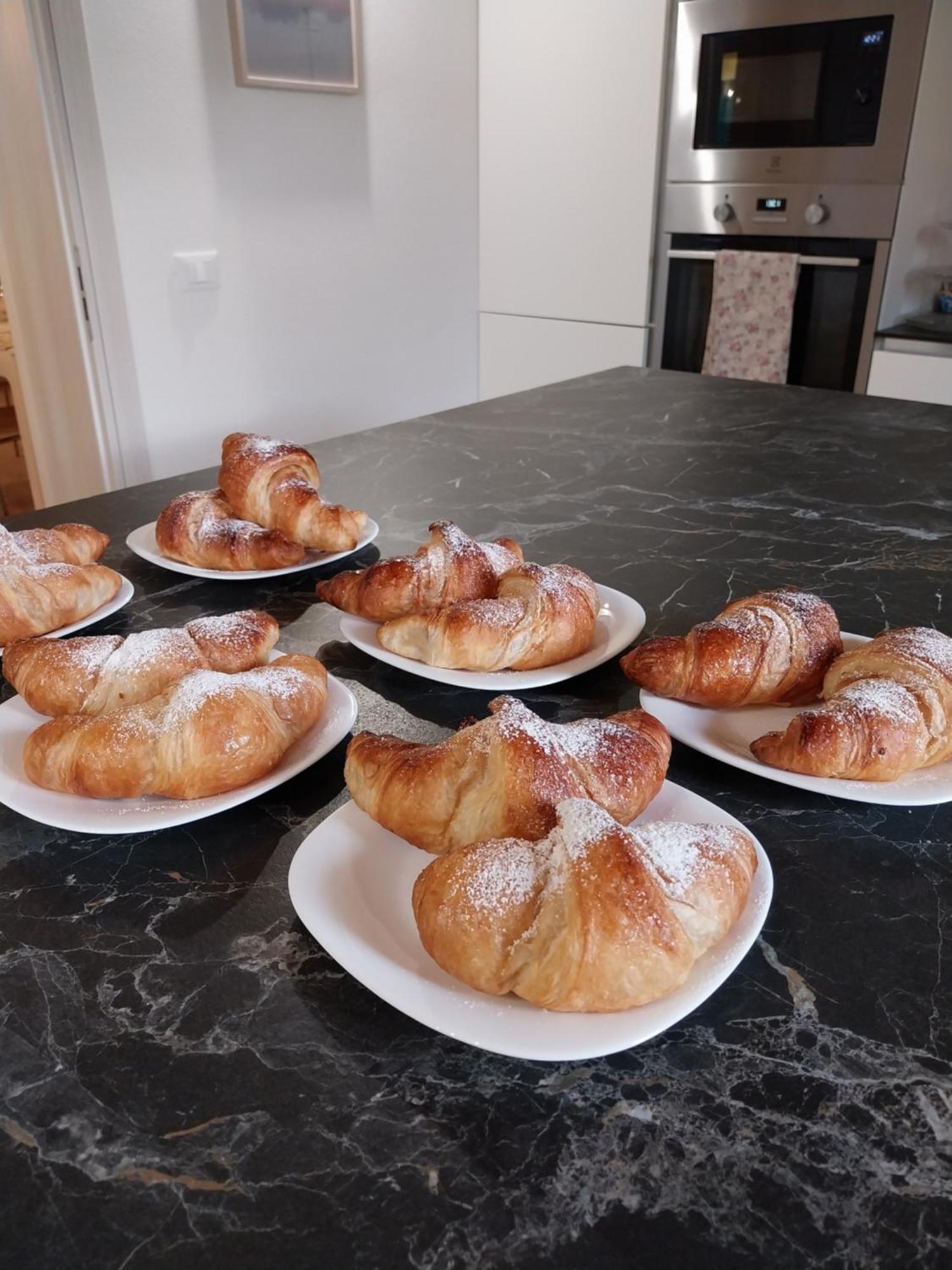 La Casa Gialla Bed & Breakfast *