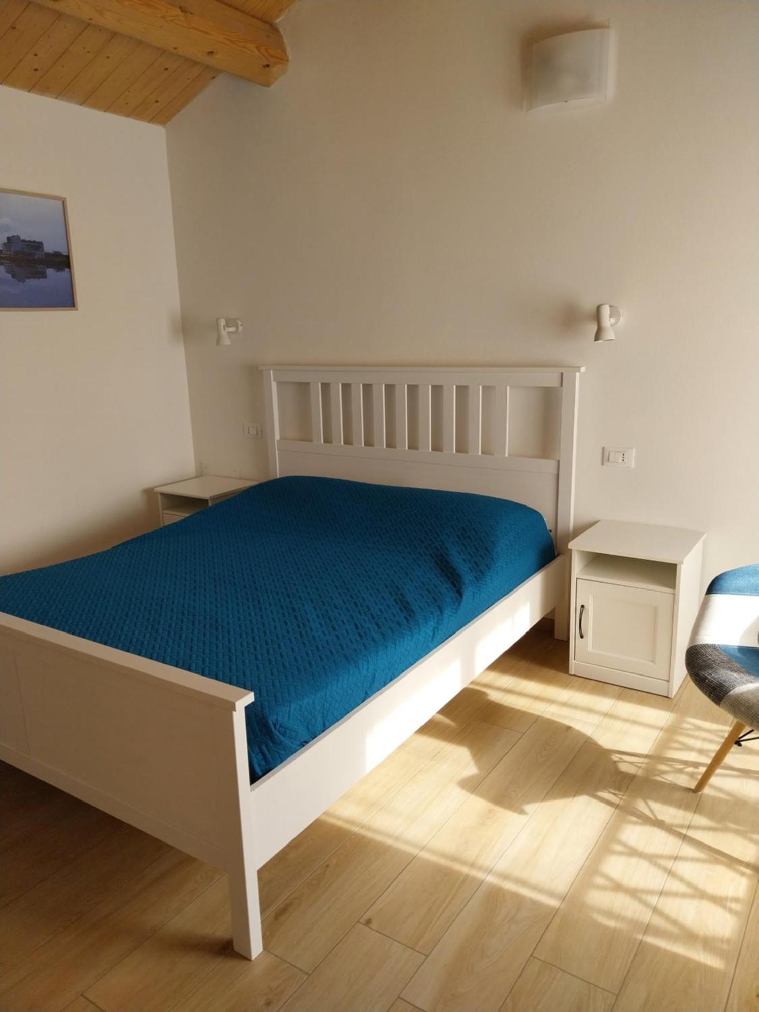 Bed & Breakfast La Casa Gialla *