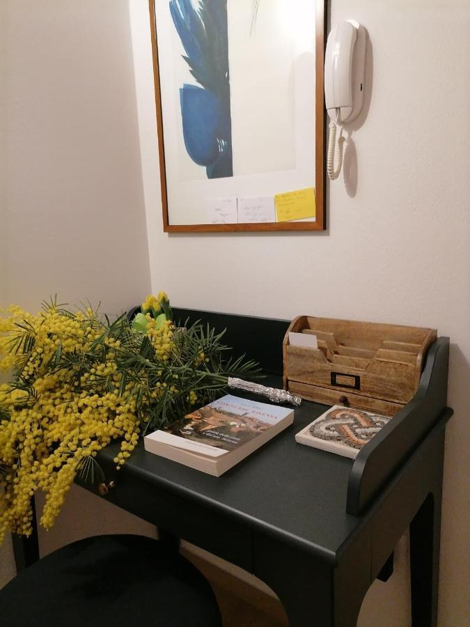 Bed & Breakfast La Casa Gialla Ravenna