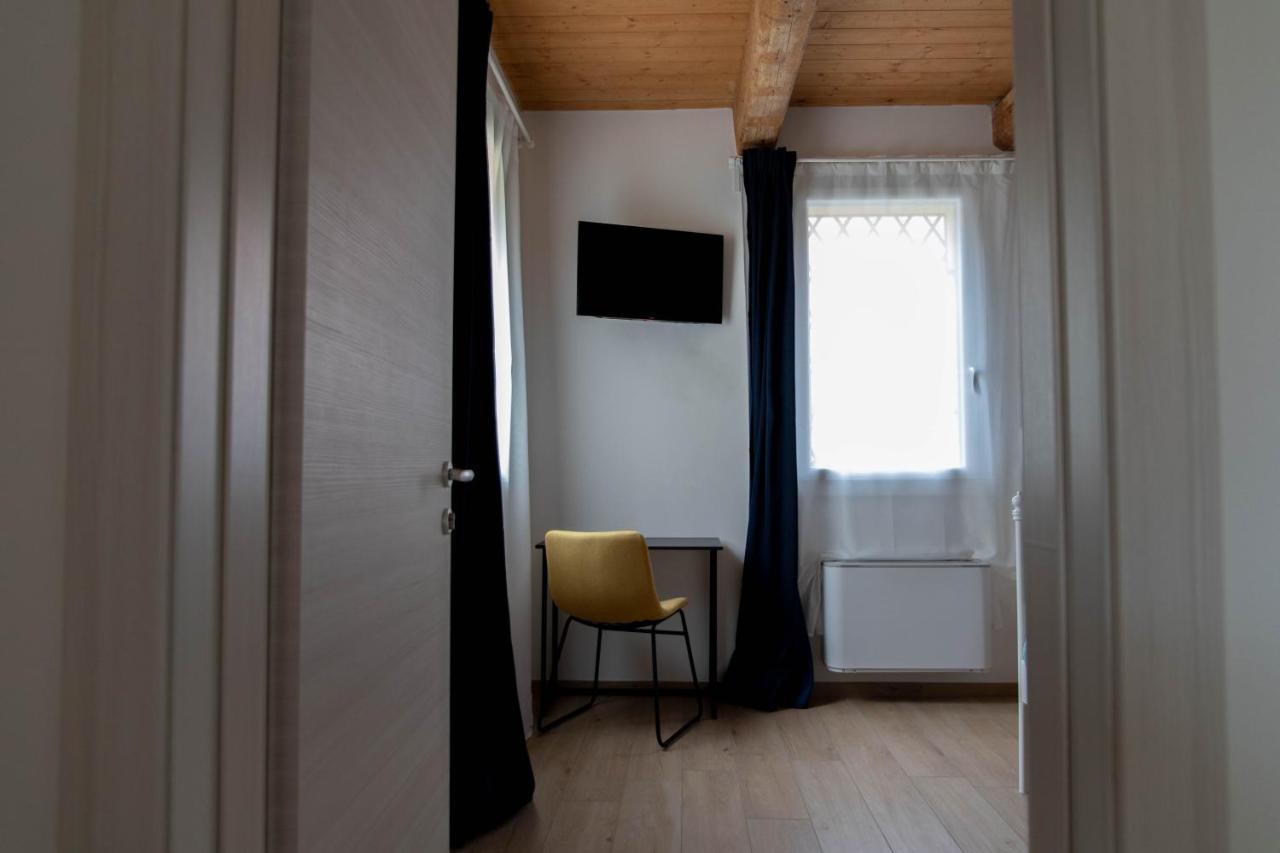 Bed & Breakfast La Casa Gialla